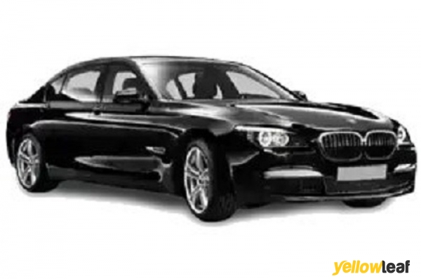 Redbridge Taxis Cabs