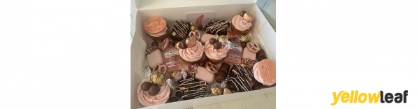The Cat Lady Bakery