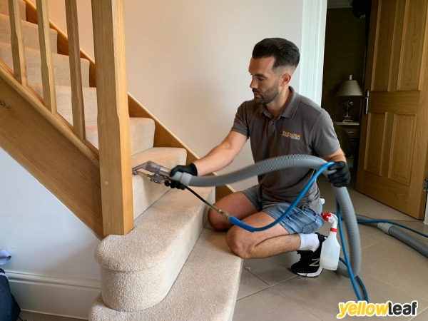 Premier Carpet Cleaning