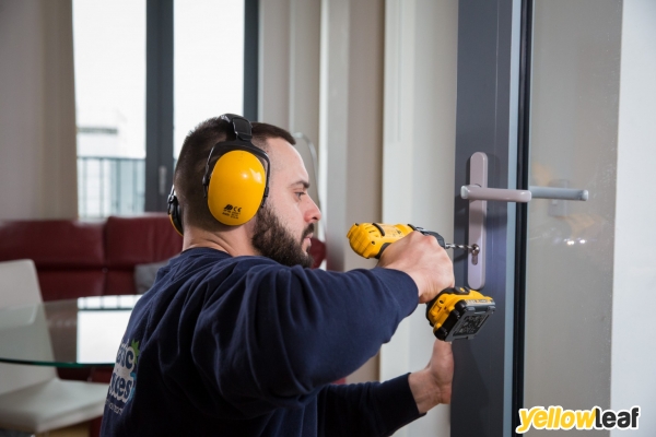 VI Locksmith Group Ltd (Fantastic Services - Locksmith)