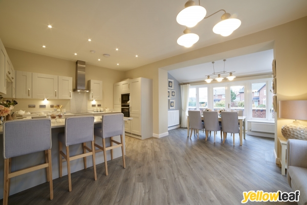 Jones Homes North West