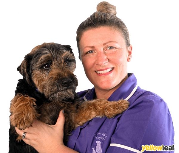 Blythwood Vets