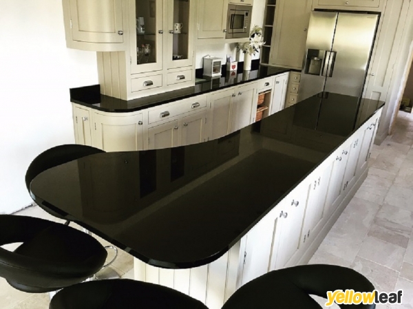 Magma Granite Ltd