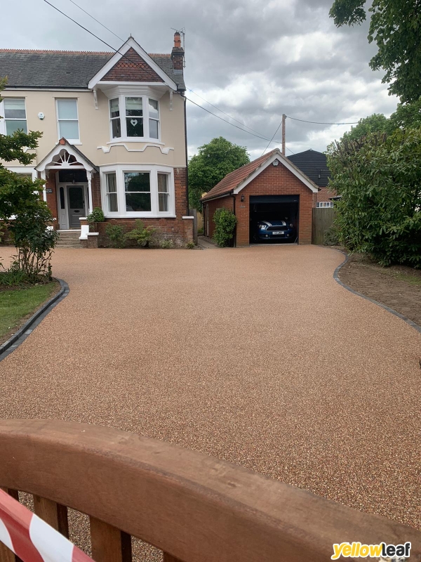 The Driveway Company
