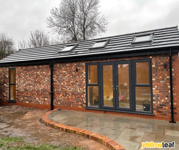 Northwich Building Services