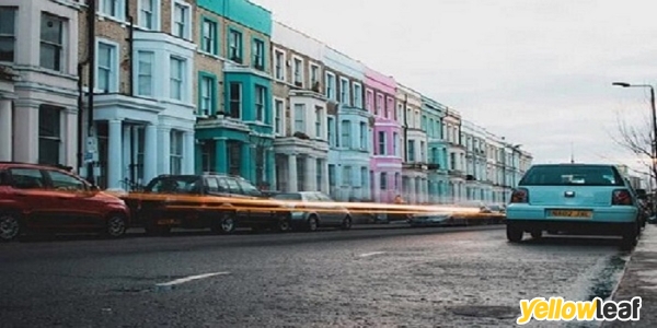 Clapham Taxis
