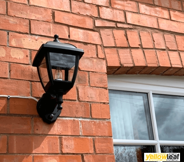 Complete Connectrix Ltd