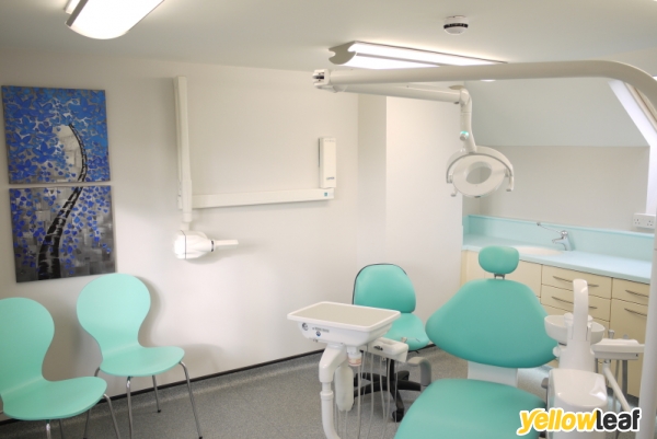 2 Green Dental