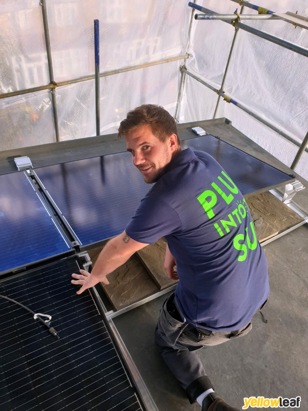 Deege Solar
