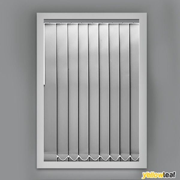 My Blinds Online