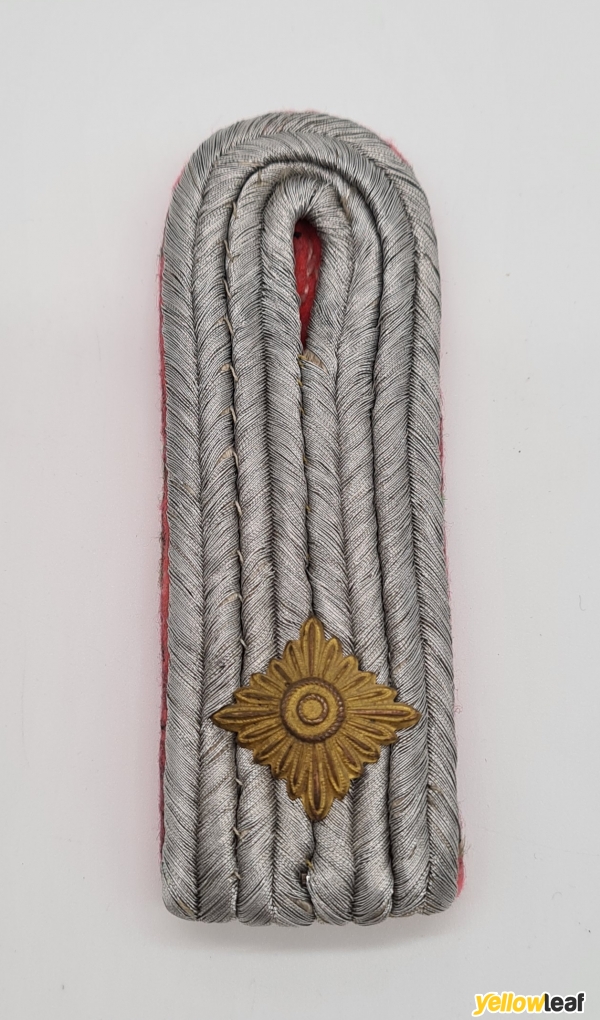 Panzertruppe collectables