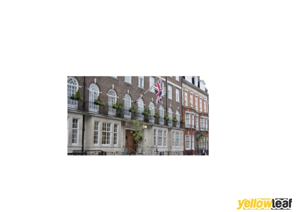 West London Osteopathy and Acupuncture Clinic