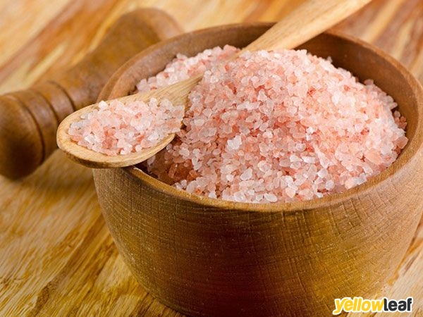 Bath-Salt Ltd