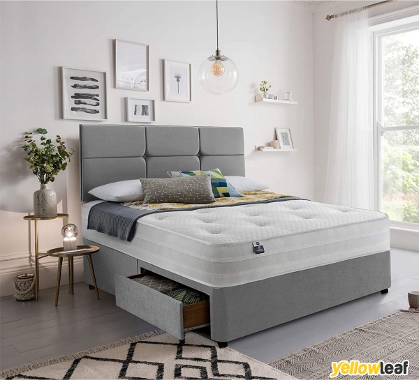 Mattress Research