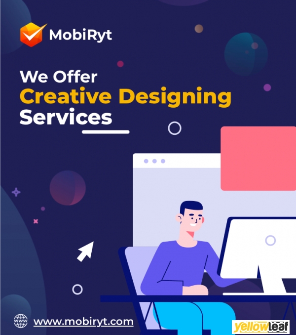 Mobiryt Technologies Private Limited