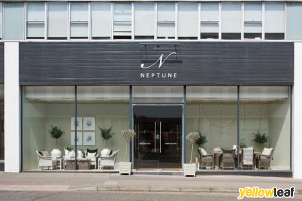 Neptune