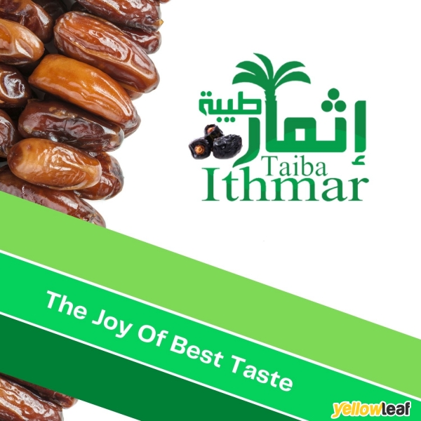 Ithmar Taiba Dates Company