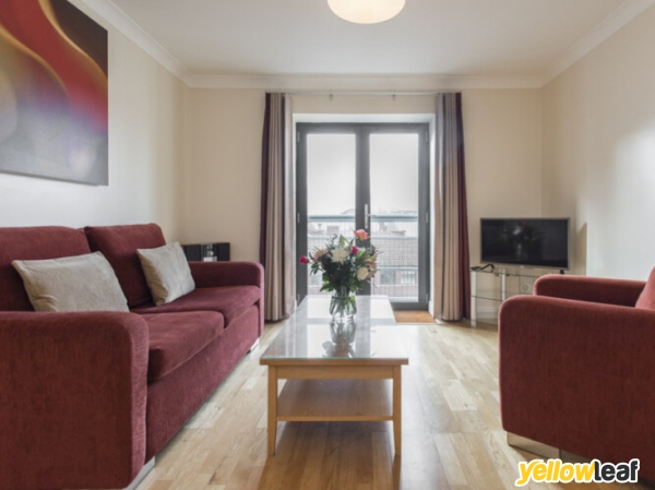 Newport Serviced Apartments