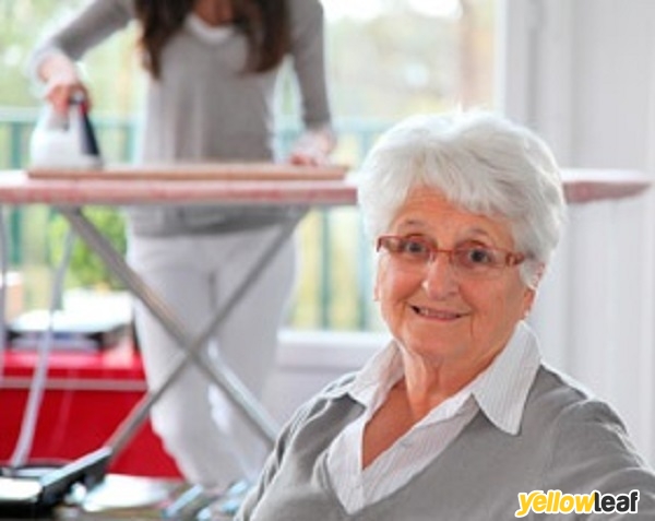 Heritage Independent Living Ltd