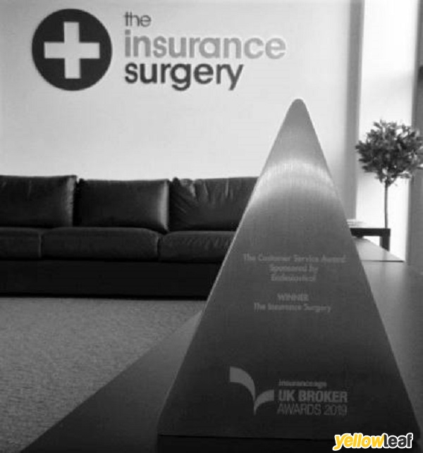 The Insurance Surgery Ltd