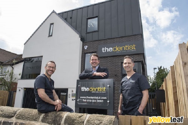 The Dentist