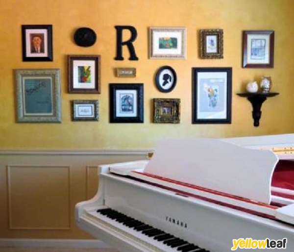 North London Piano Moving