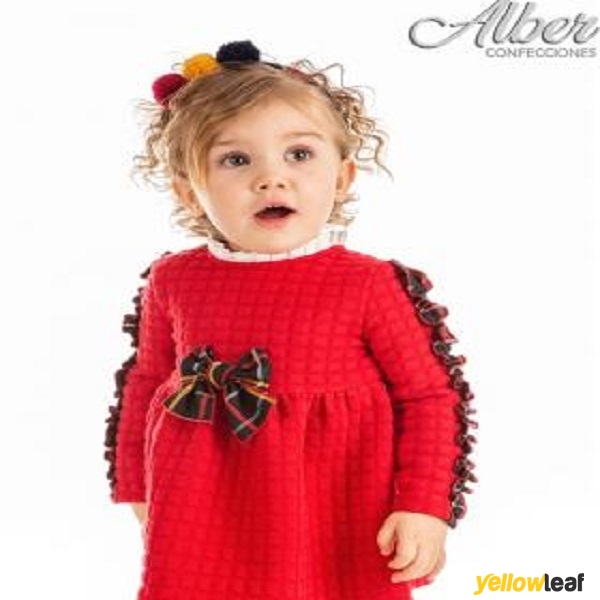 Kidz Emporium - Baby Boutique