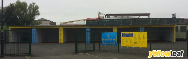 Rutherglen Car Wash & Valet Centre