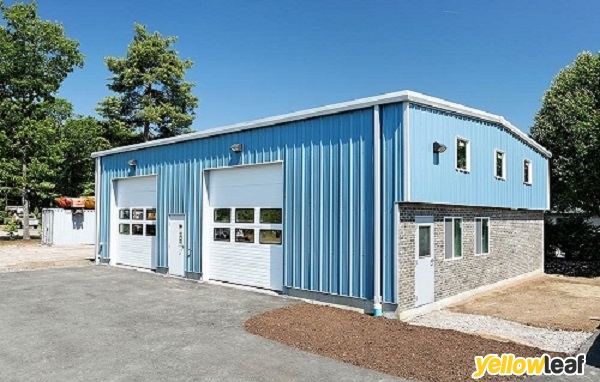 Fixed Asset Disposal Ltd