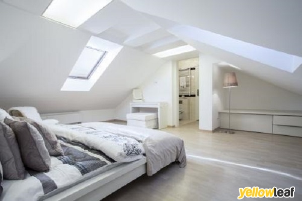 Lofts4Homes Ltd