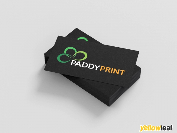 Paddy Print