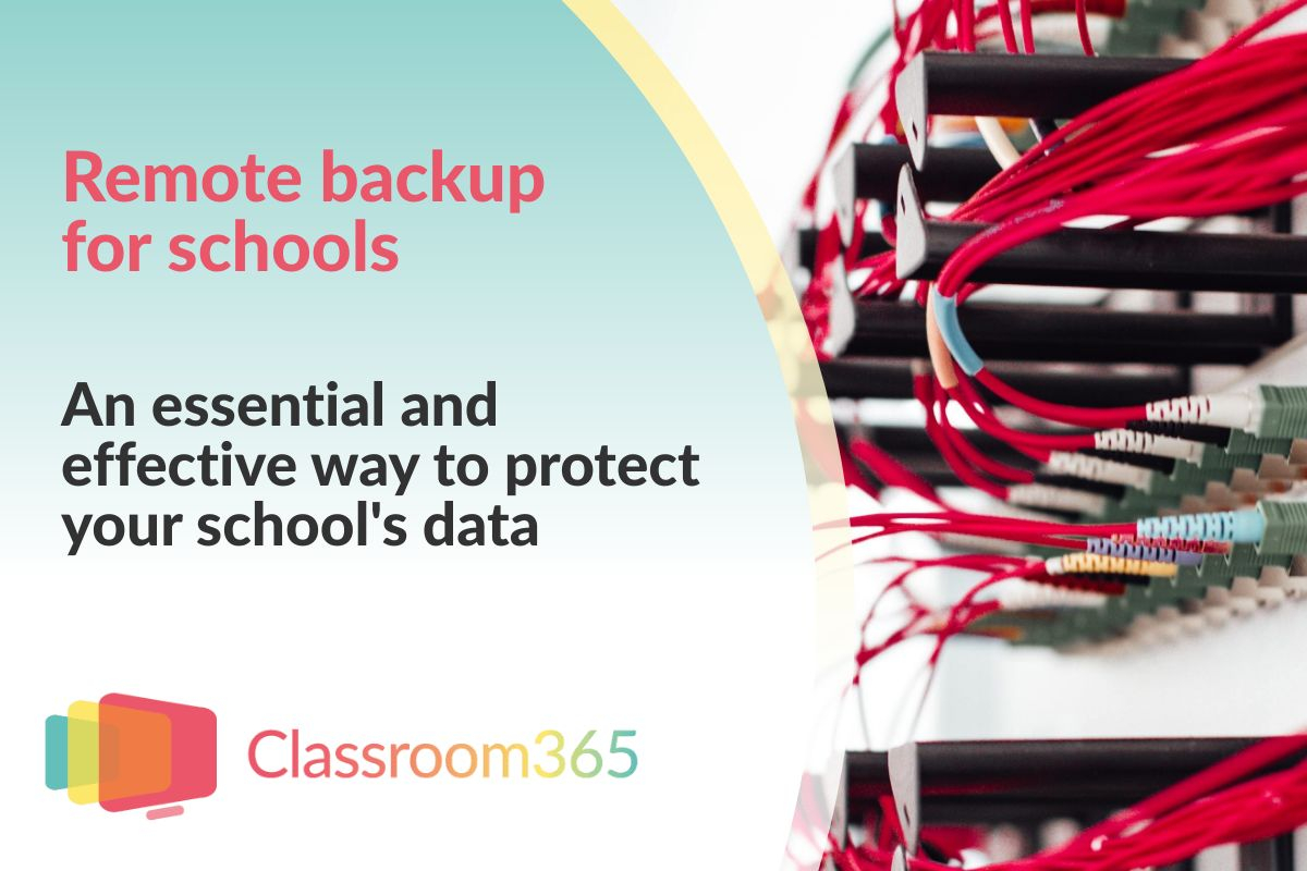 Classroom365