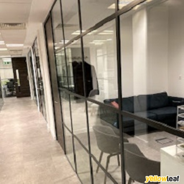 Spine Agency