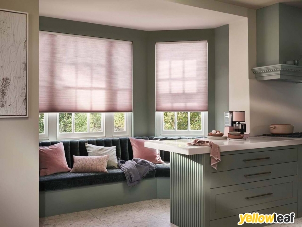 Cedar Blinds Ltd