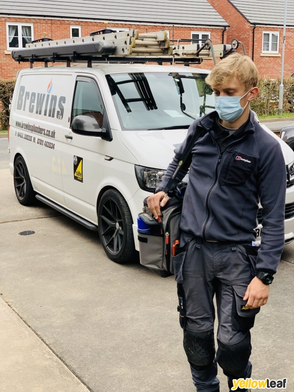 Brewins Plumbers