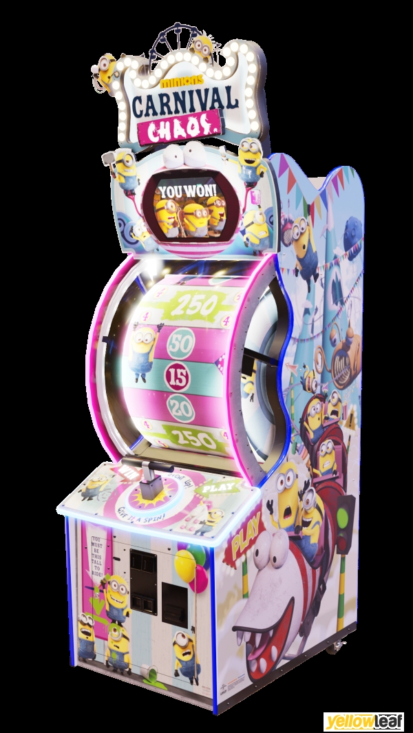 FunBox Entertainment UK Ltd