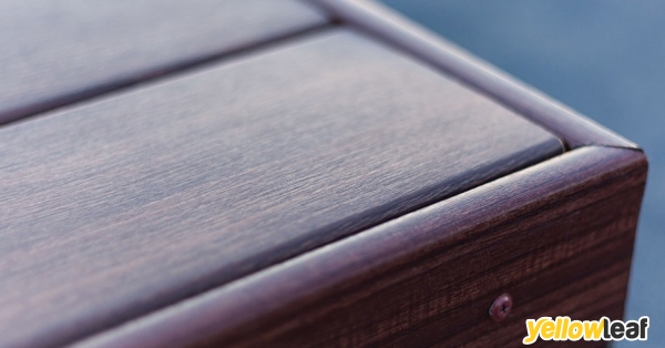 Rinato Deck Boards