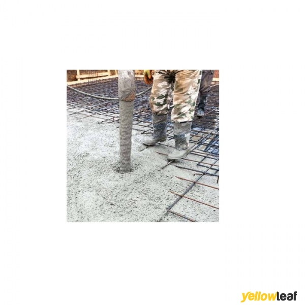 Doncaster Quickmix Ltd