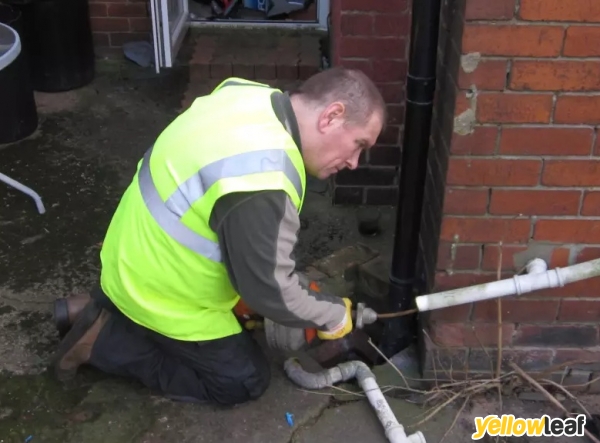 A1 Drain Cleaning
