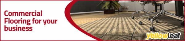 Brian Birt Carpets Limited