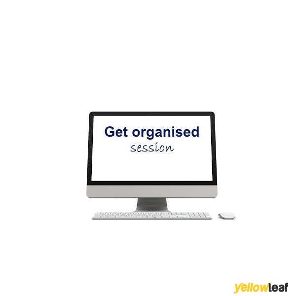 Virtual Hand PA and Business Support Services in Yorkshire and UK