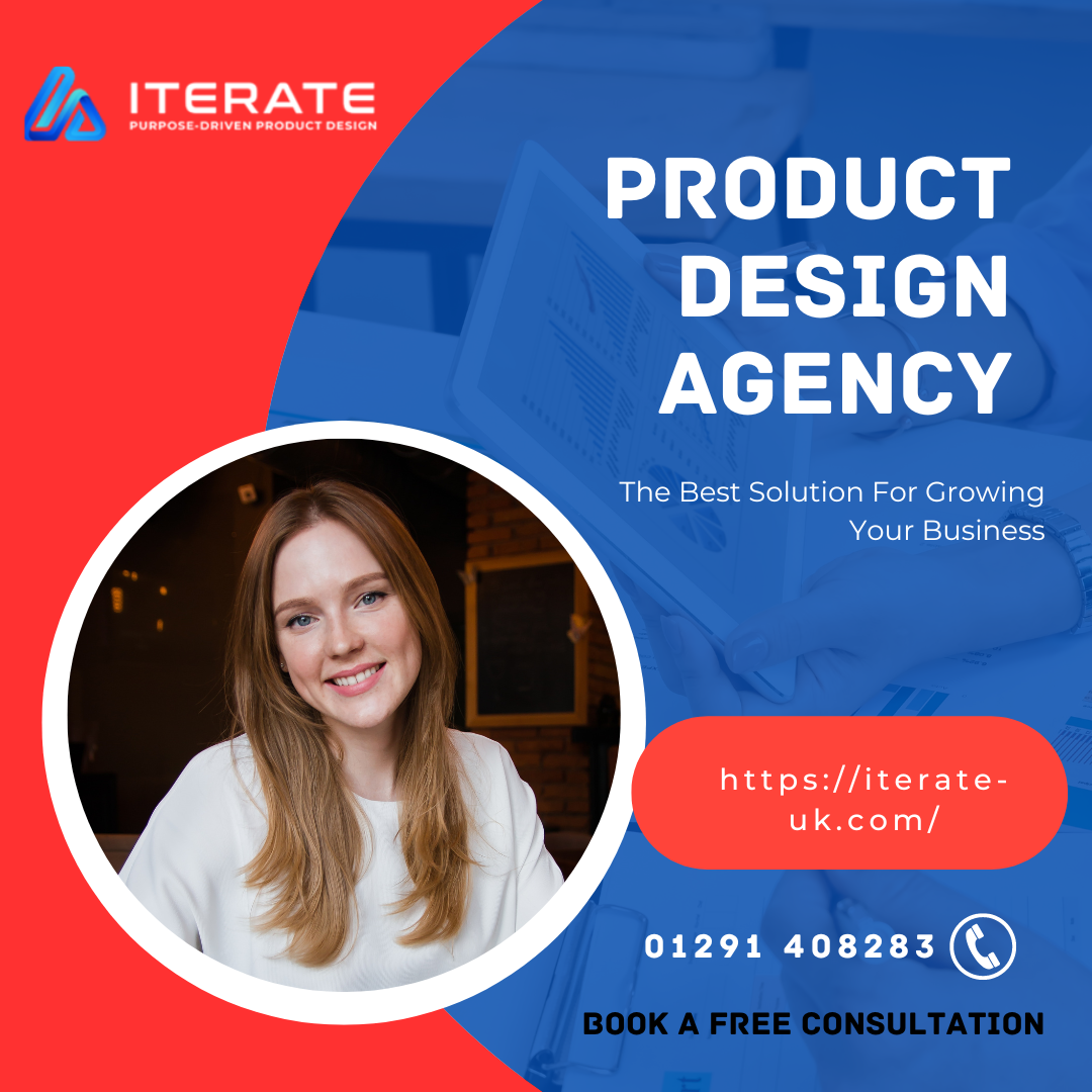 ITERATE Design and Innovation Ltd