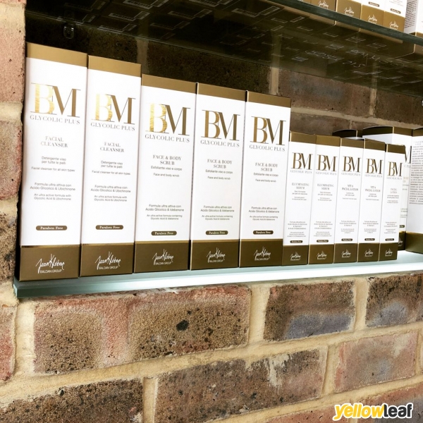 Cheek Medispa