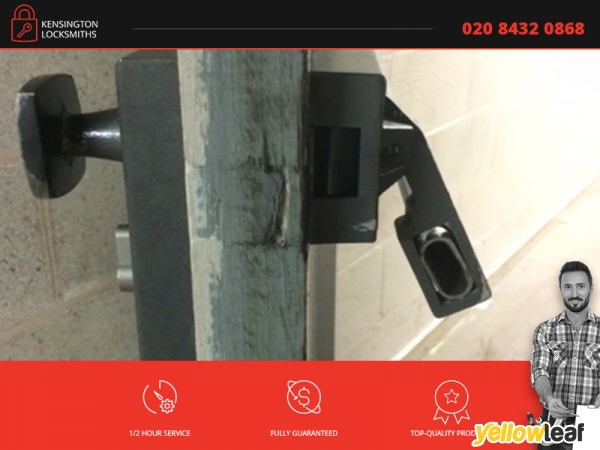 Kensington Locksmiths