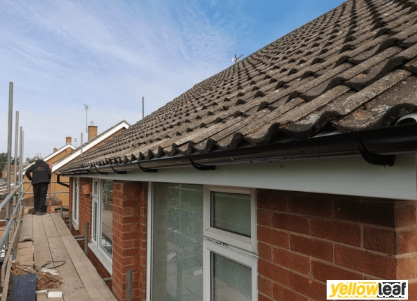Premier Roofing Solutions