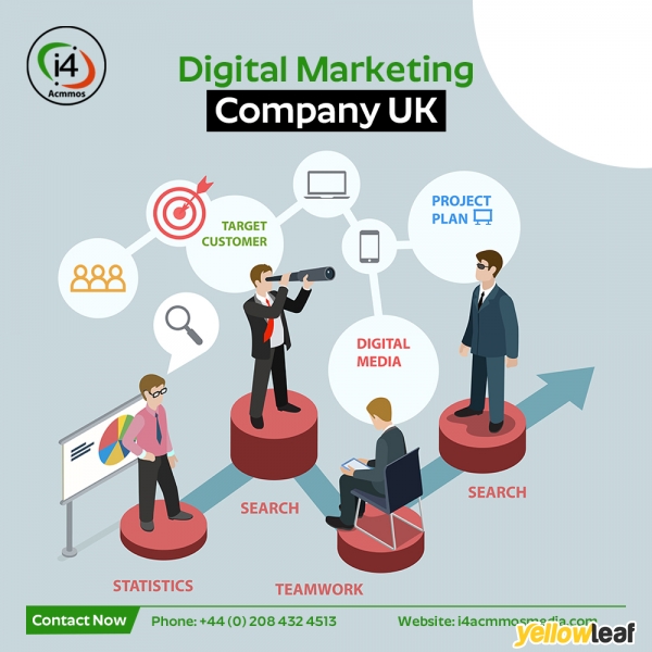 i4 Acmmos Media