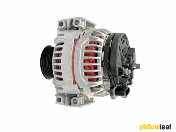 Europa Truck Parts