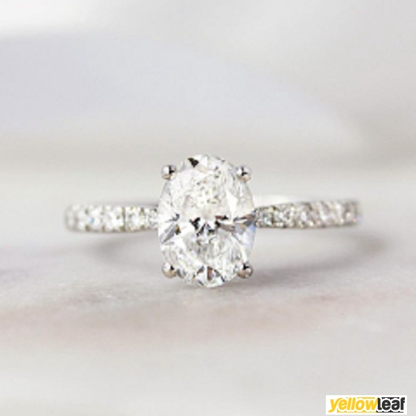 Flawless Fine Jewellery
