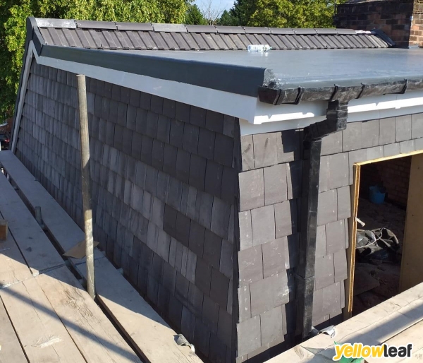 Prima Remodeling and Construction