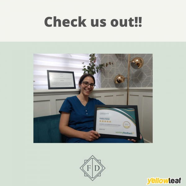 Foxbury Dental